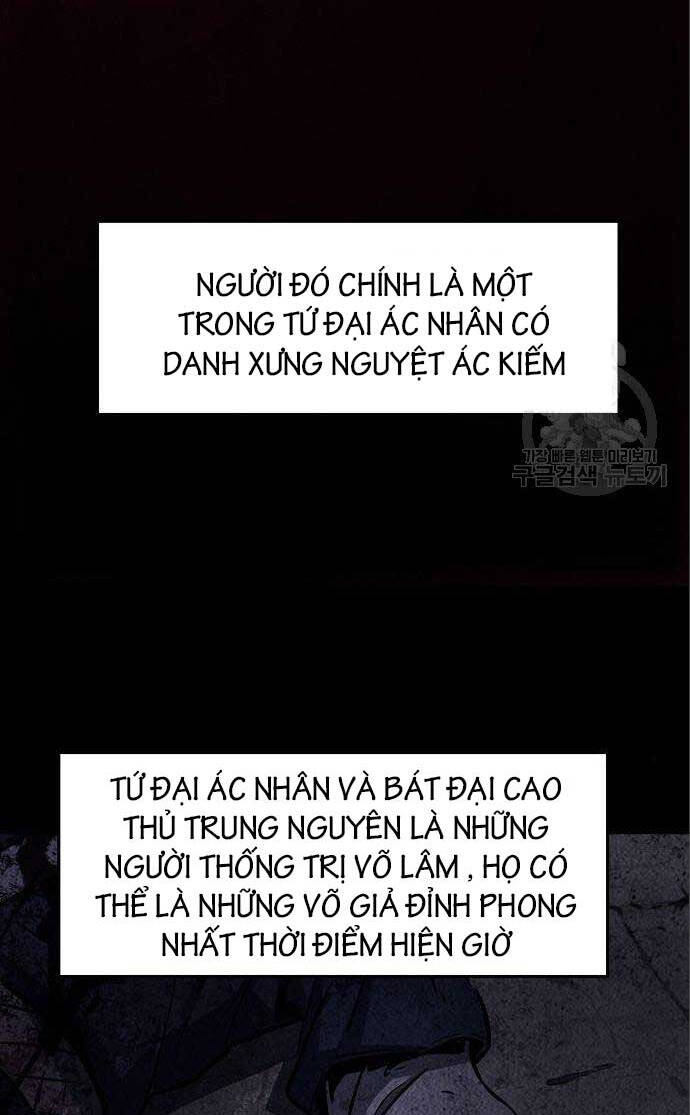 Cảm Kiếm Tuyệt Đối - Chap 52 - Trang 68