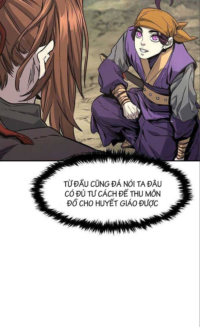 Cảm Kiếm Tuyệt Đối - Chap 52 - Trang 8