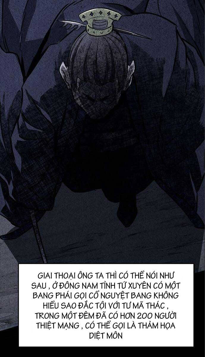Cảm Kiếm Tuyệt Đối - Chap 52 - Trang 71