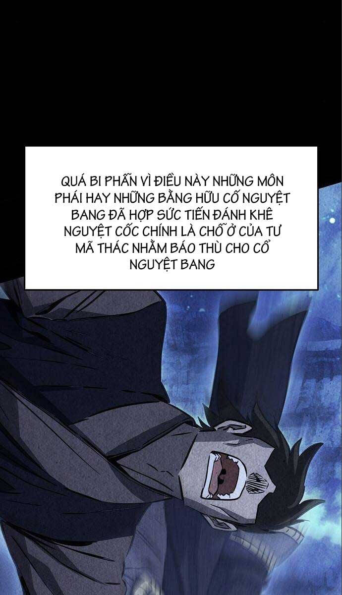 Cảm Kiếm Tuyệt Đối - Chap 52 - Trang 72