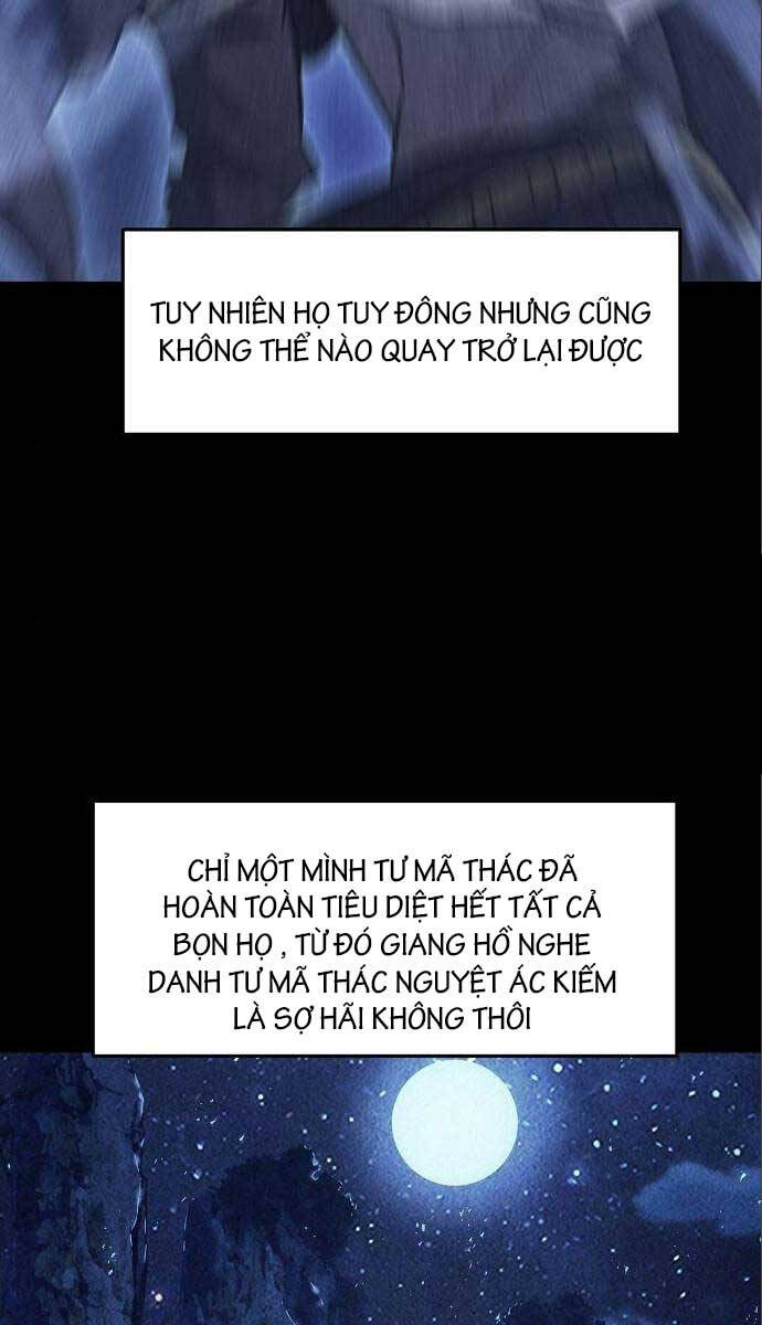 Cảm Kiếm Tuyệt Đối - Chap 52 - Trang 74