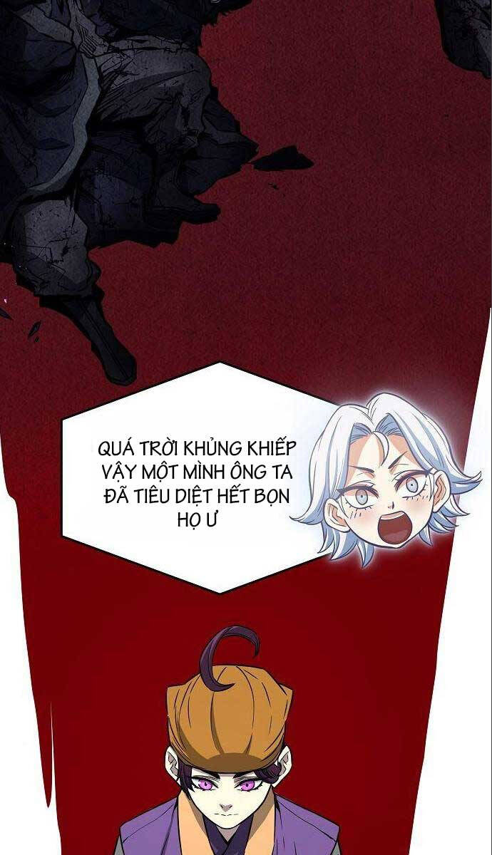 Cảm Kiếm Tuyệt Đối - Chap 52 - Trang 76