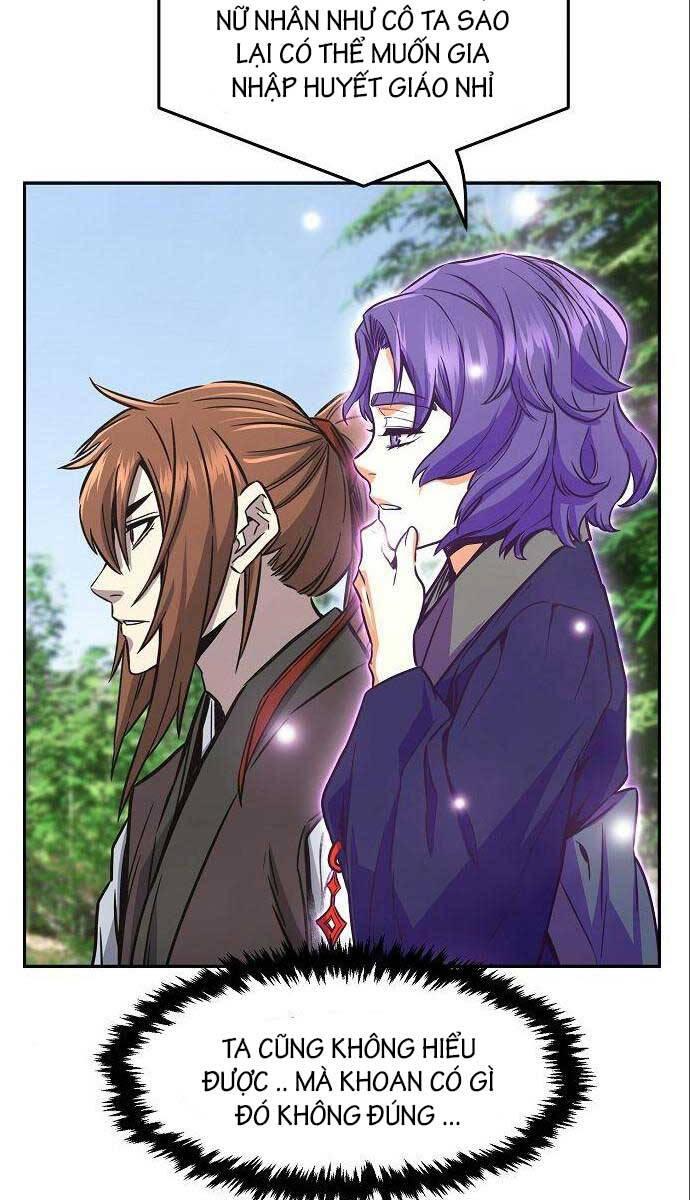 Cảm Kiếm Tuyệt Đối - Chap 52 - Trang 78