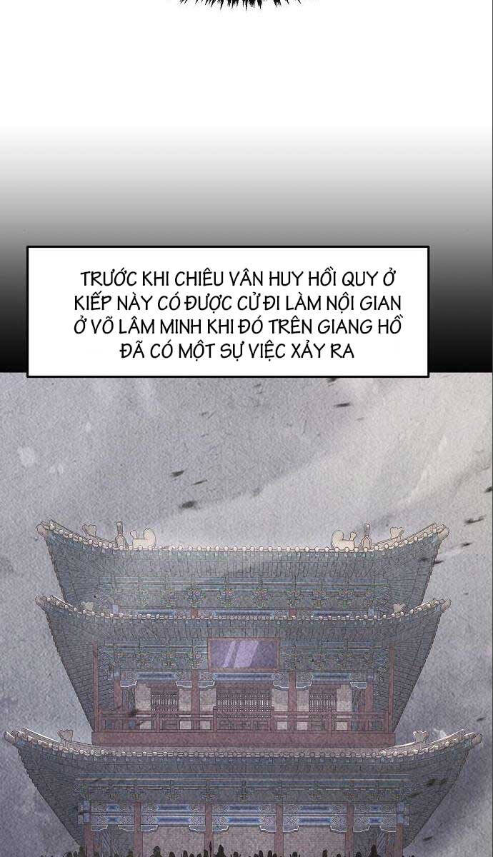 Cảm Kiếm Tuyệt Đối - Chap 52 - Trang 79