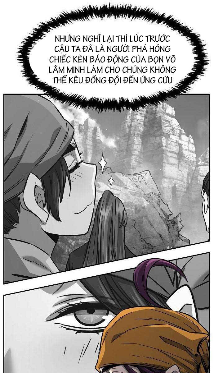 Cảm Kiếm Tuyệt Đối - Chap 52 - Trang 9