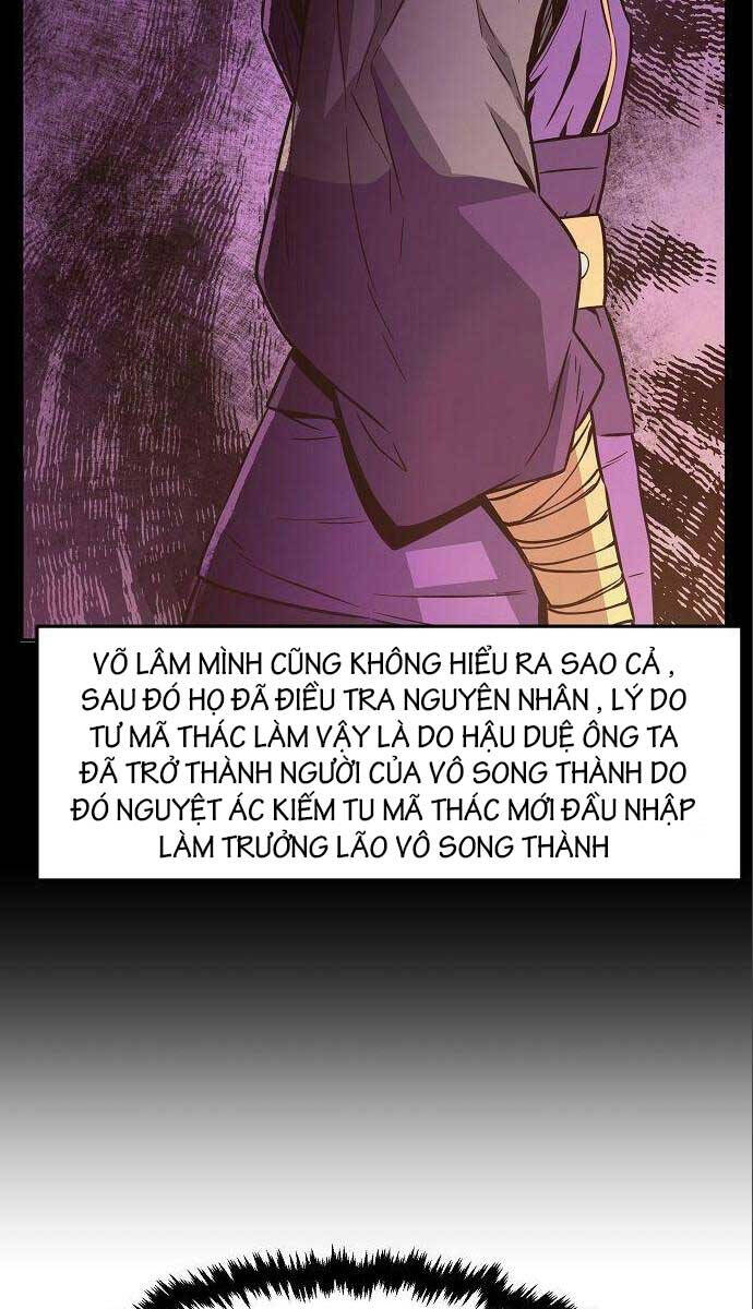 Cảm Kiếm Tuyệt Đối - Chap 52 - Trang 83