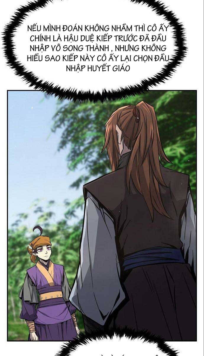 Cảm Kiếm Tuyệt Đối - Chap 52 - Trang 84
