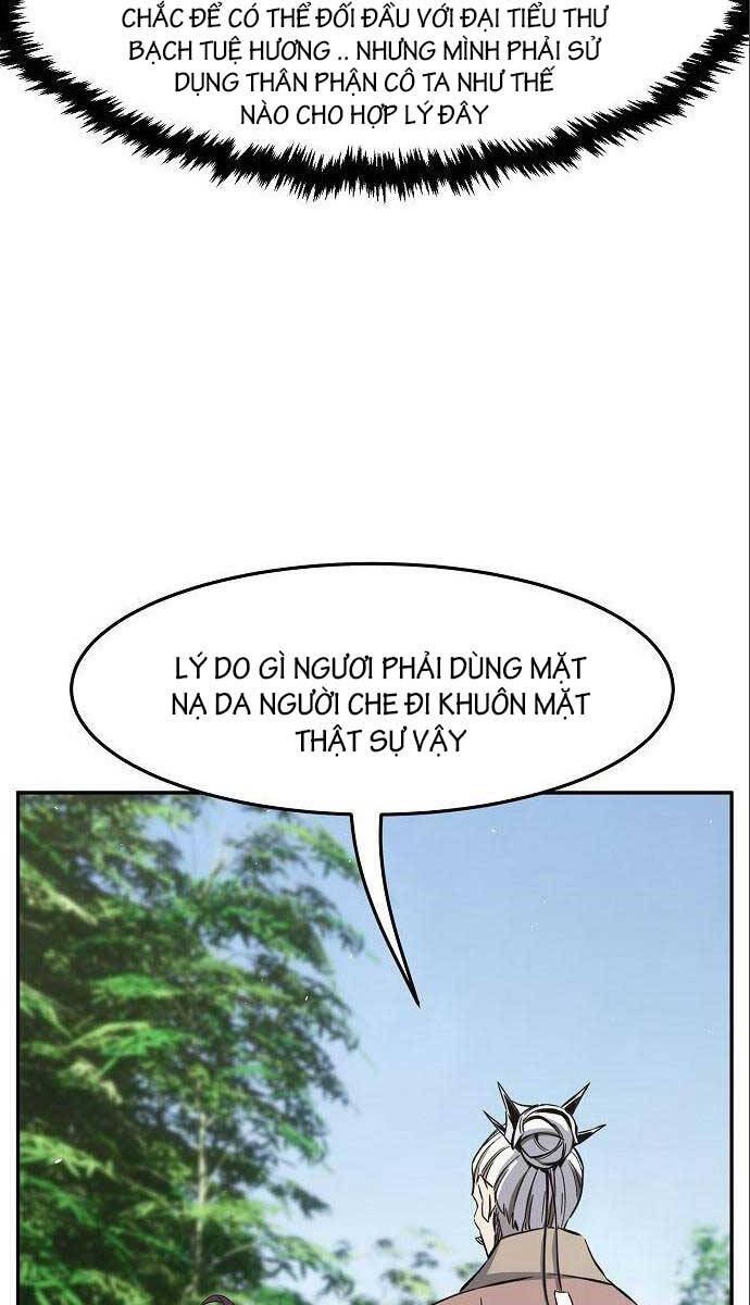 Cảm Kiếm Tuyệt Đối - Chap 52 - Trang 87