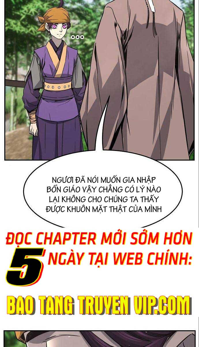 Cảm Kiếm Tuyệt Đối - Chap 52 - Trang 88