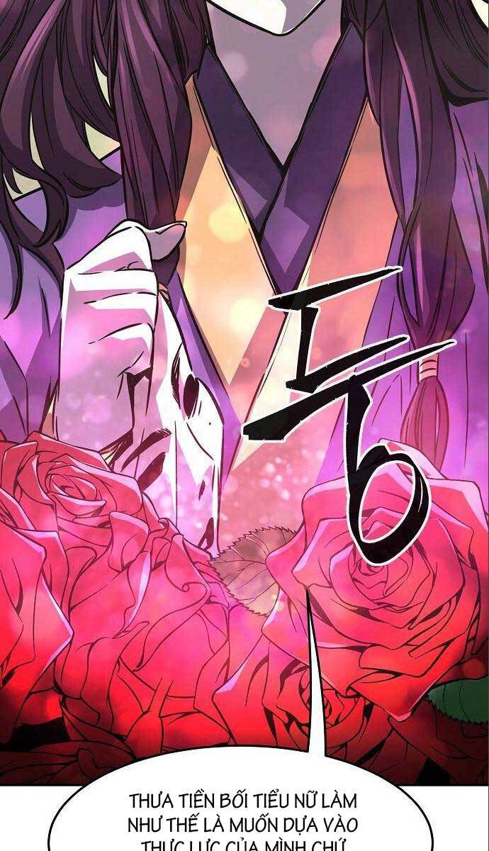 Cảm Kiếm Tuyệt Đối - Chap 52 - Trang 91