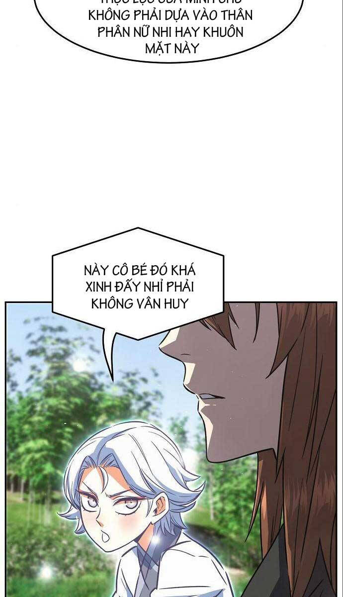 Cảm Kiếm Tuyệt Đối - Chap 52 - Trang 92