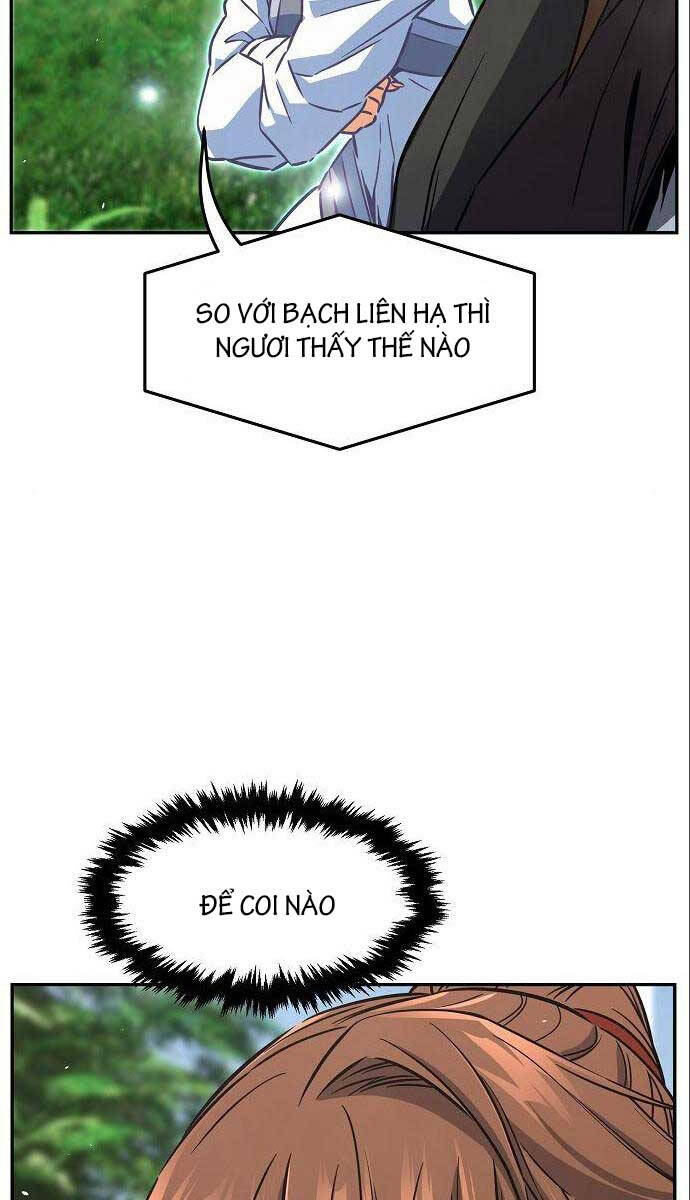 Cảm Kiếm Tuyệt Đối - Chap 52 - Trang 93