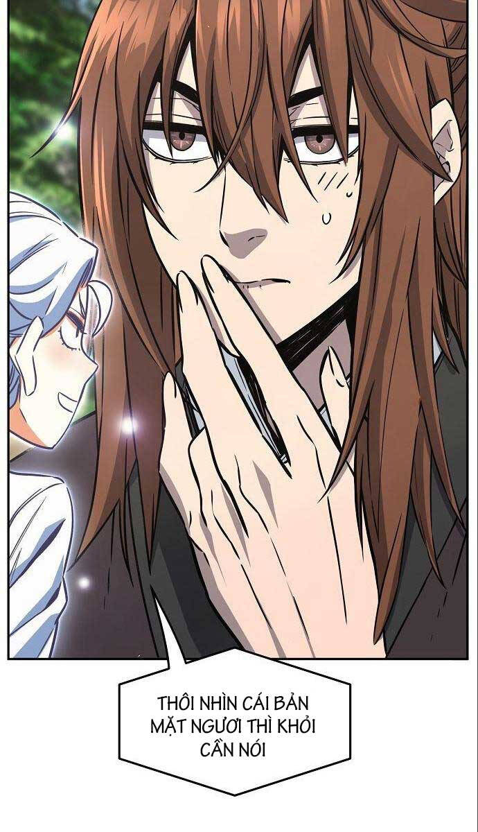 Cảm Kiếm Tuyệt Đối - Chap 52 - Trang 94