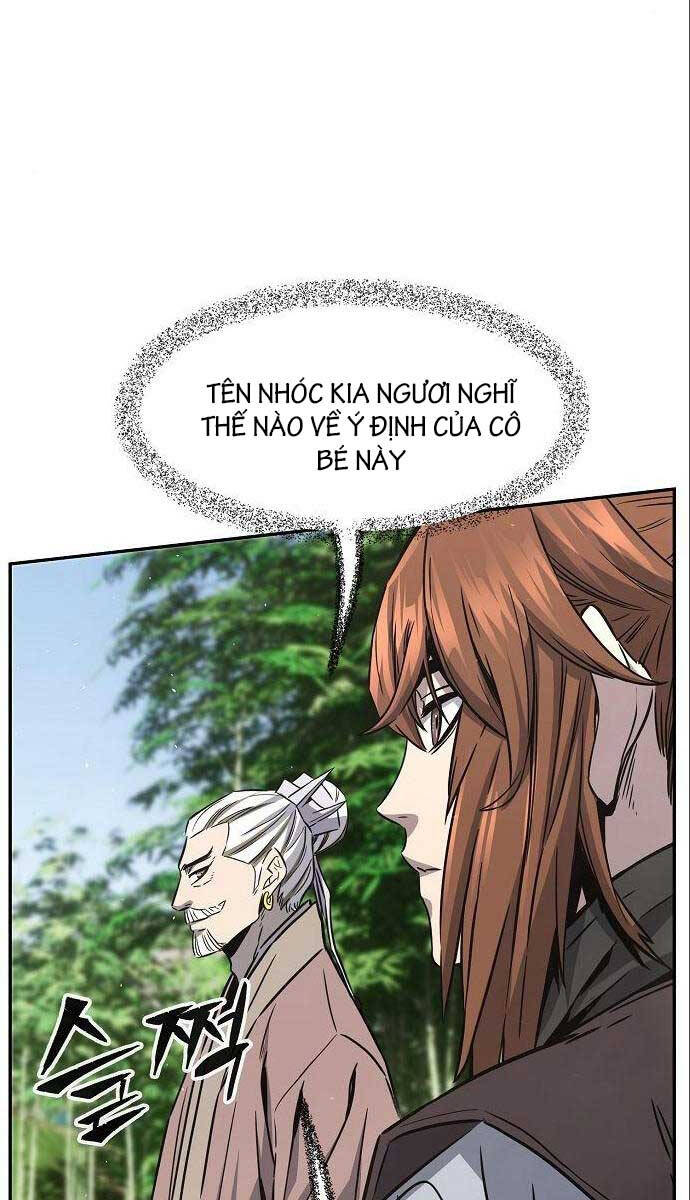 Cảm Kiếm Tuyệt Đối - Chap 52 - Trang 95