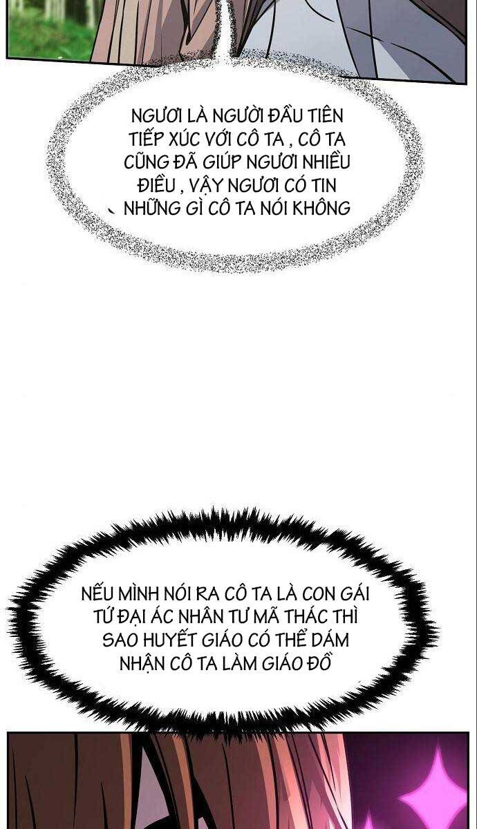 Cảm Kiếm Tuyệt Đối - Chap 52 - Trang 96