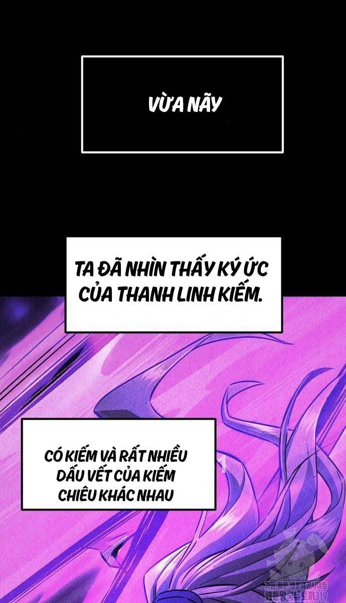 Cảm Kiếm Tuyệt Đối - Chap 64 - Trang 1