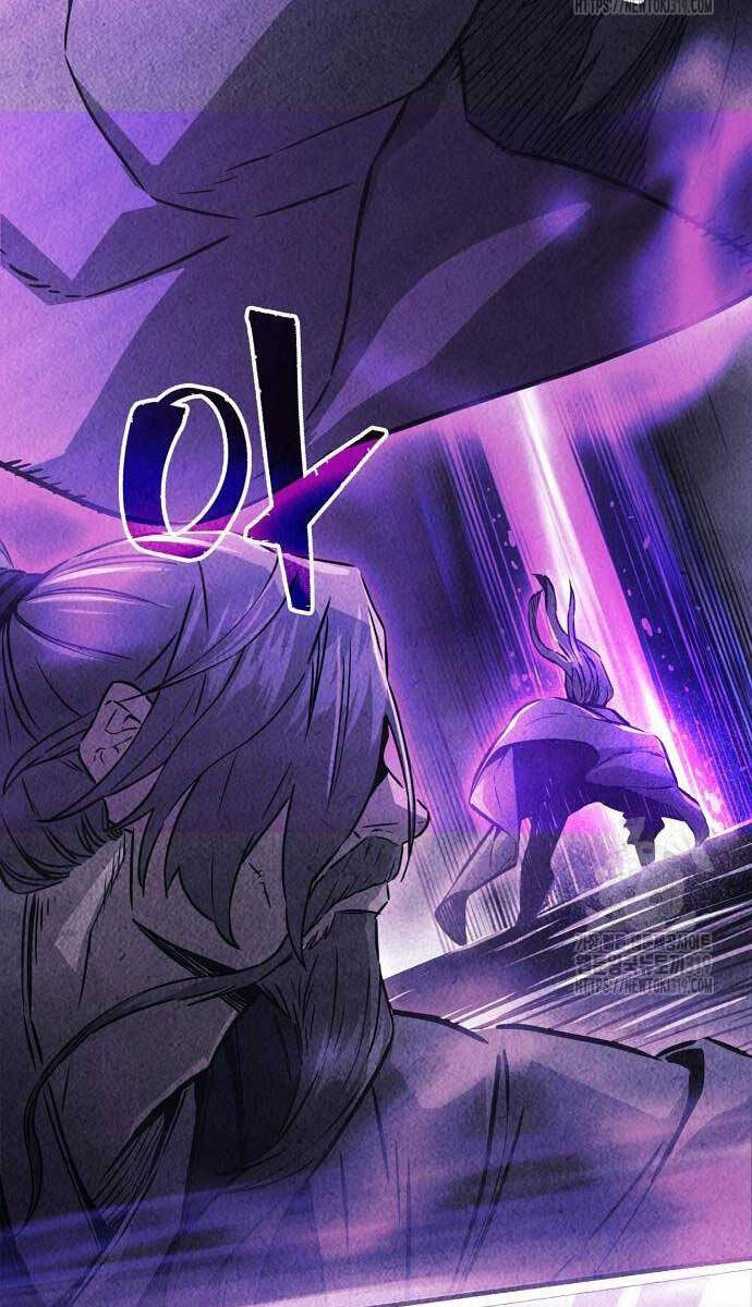 Cảm Kiếm Tuyệt Đối - Chap 64 - Trang 11