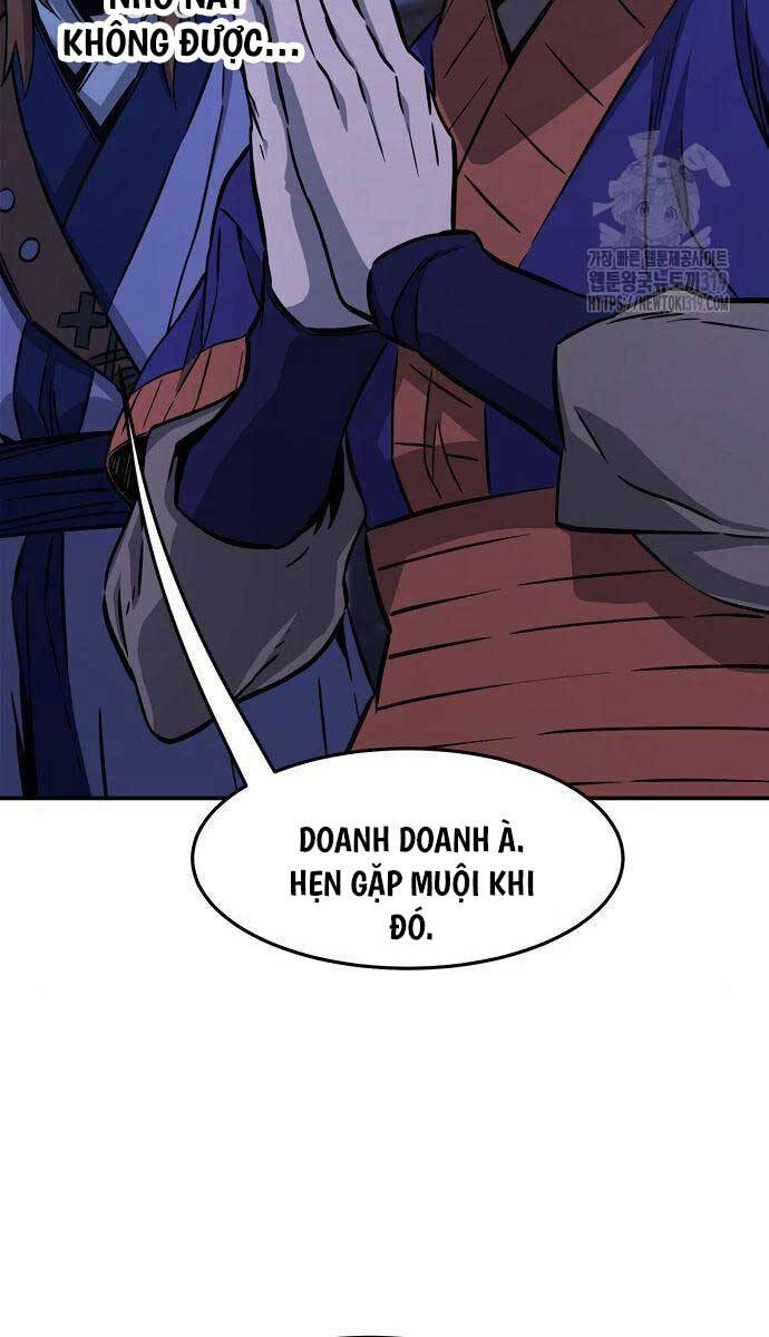 Cảm Kiếm Tuyệt Đối - Chap 64 - Trang 101