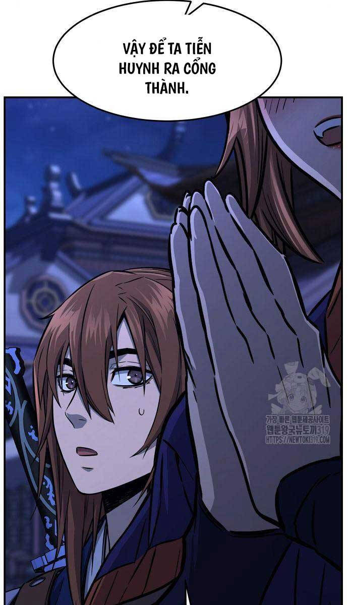 Cảm Kiếm Tuyệt Đối - Chap 64 - Trang 102