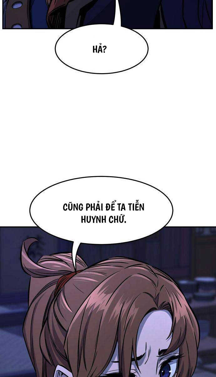 Cảm Kiếm Tuyệt Đối - Chap 64 - Trang 103