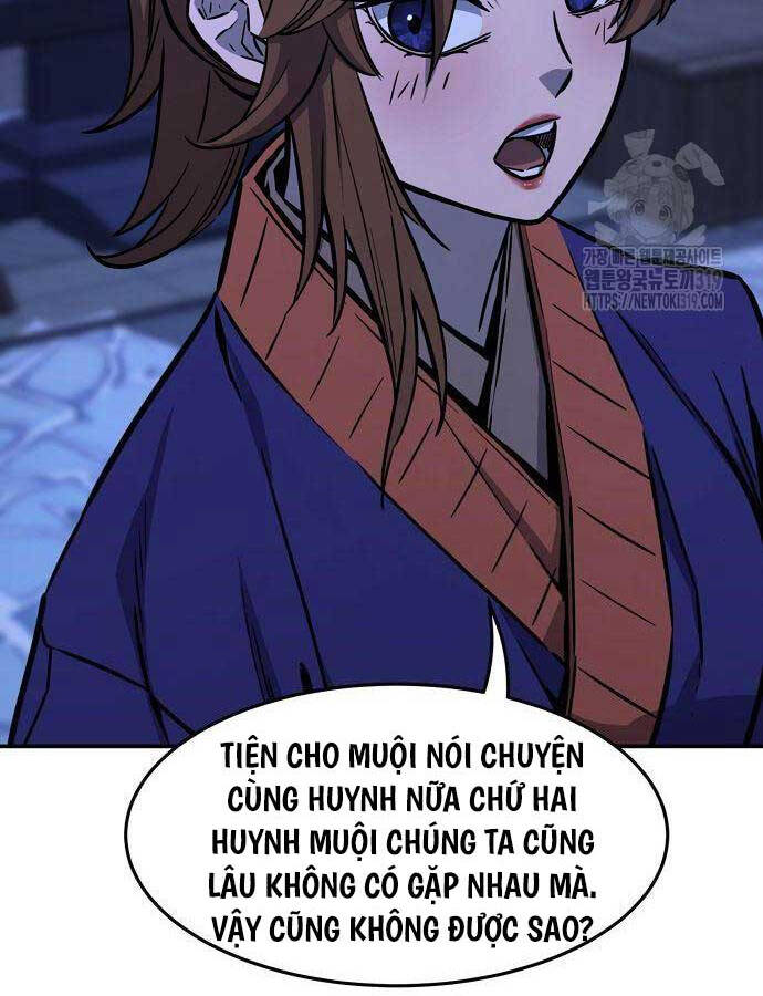 Cảm Kiếm Tuyệt Đối - Chap 64 - Trang 104