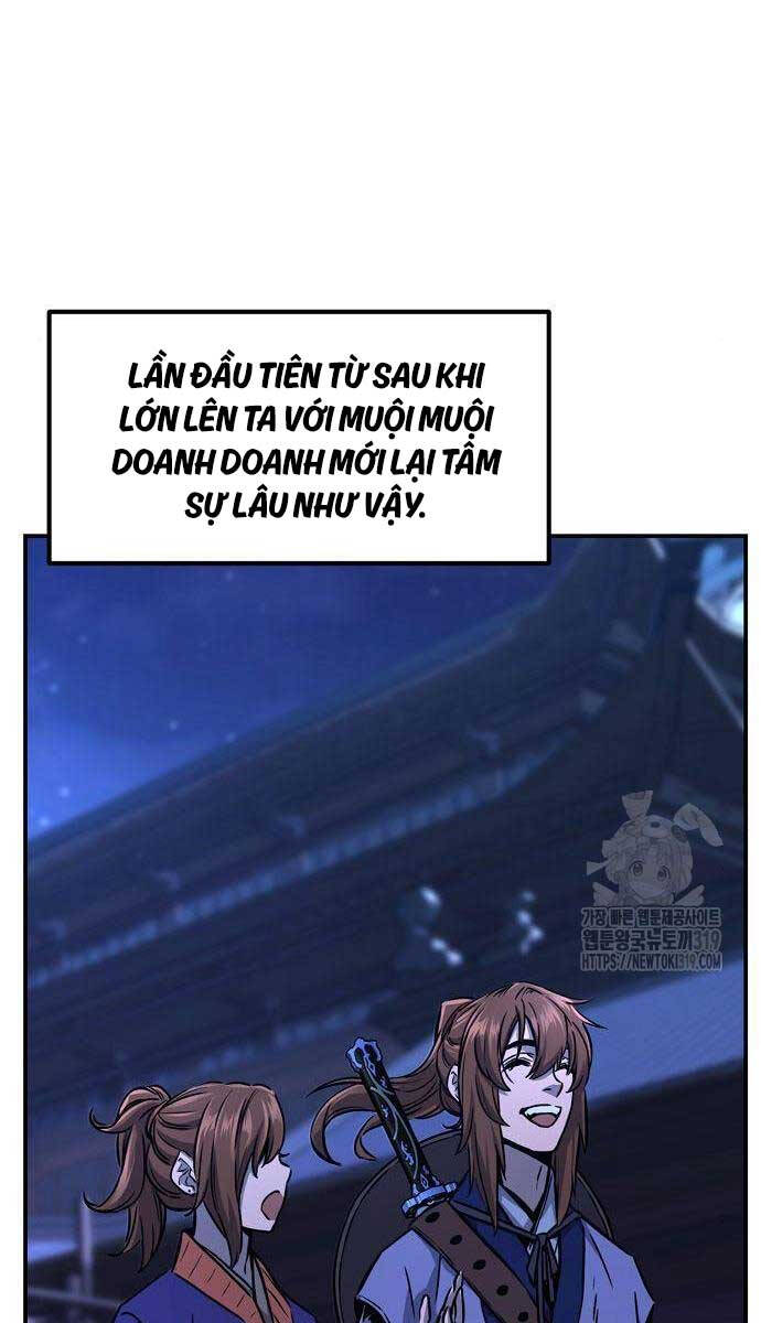 Cảm Kiếm Tuyệt Đối - Chap 64 - Trang 106