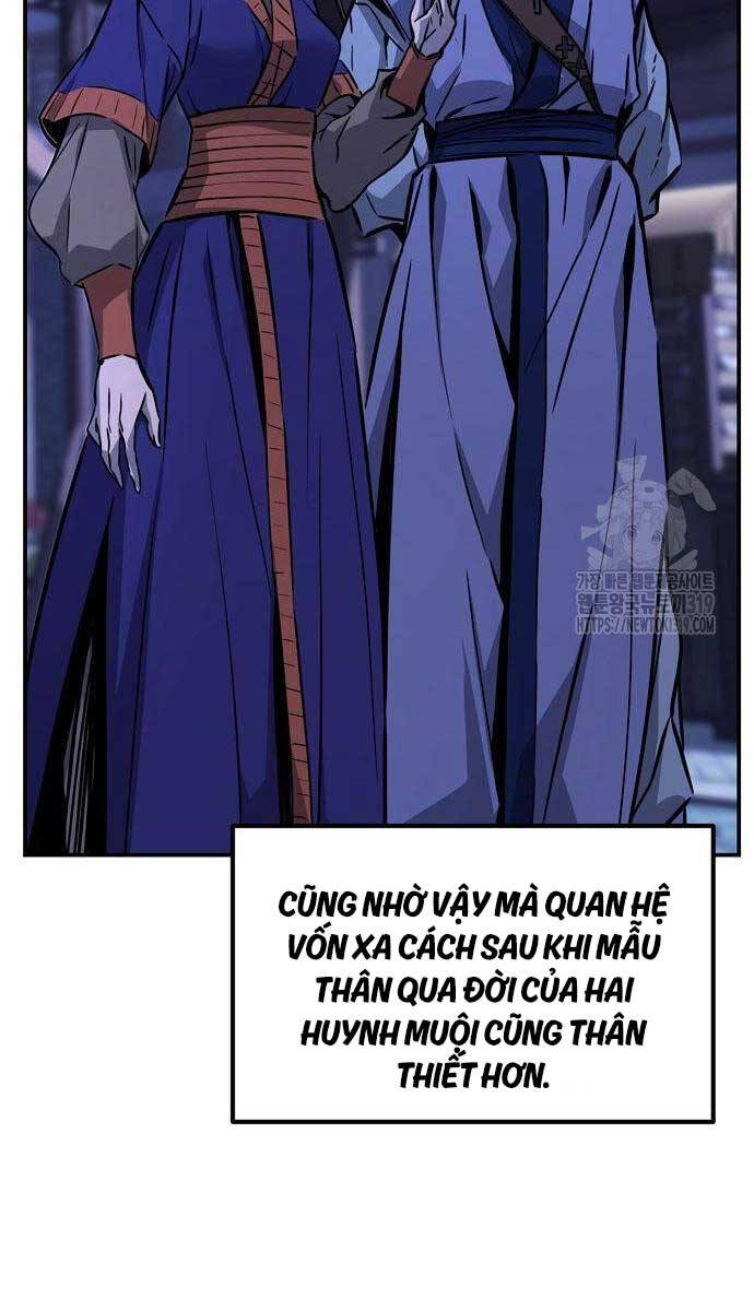 Cảm Kiếm Tuyệt Đối - Chap 64 - Trang 107