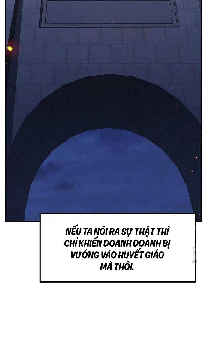 Cảm Kiếm Tuyệt Đối - Chap 64 - Trang 109