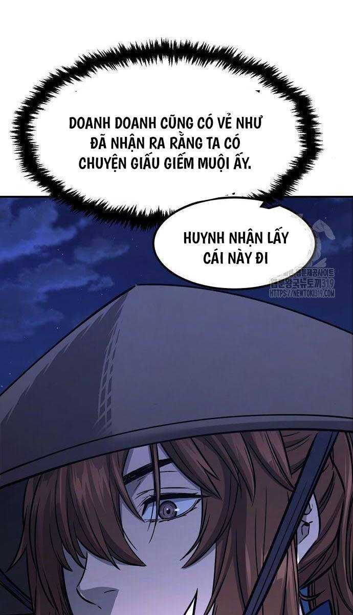 Cảm Kiếm Tuyệt Đối - Chap 64 - Trang 110