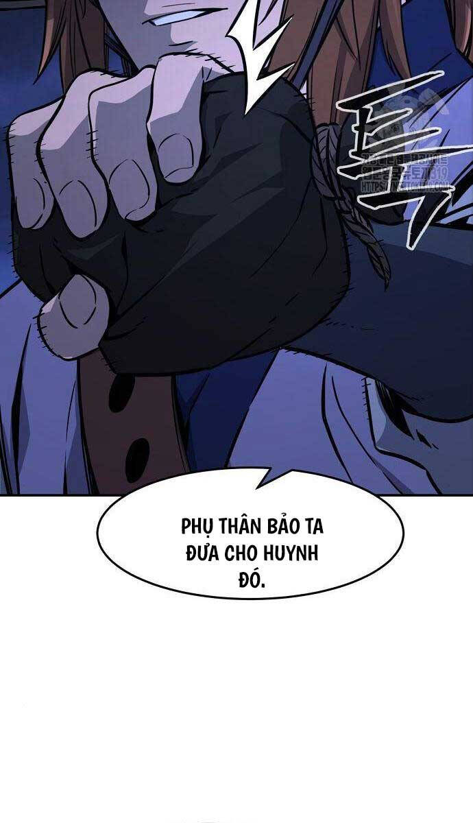 Cảm Kiếm Tuyệt Đối - Chap 64 - Trang 111