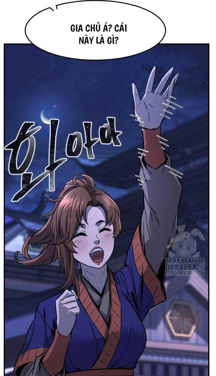 Cảm Kiếm Tuyệt Đối - Chap 64 - Trang 112
