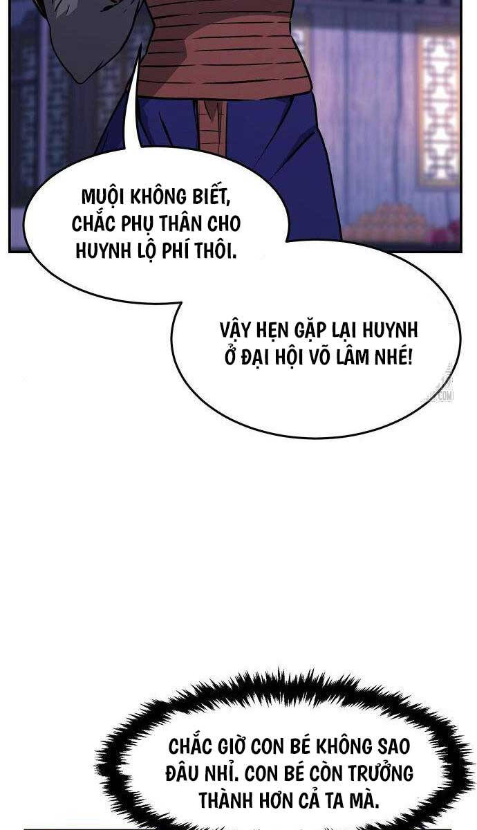 Cảm Kiếm Tuyệt Đối - Chap 64 - Trang 113