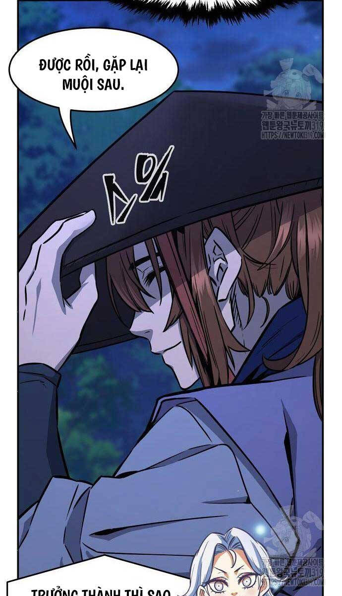 Cảm Kiếm Tuyệt Đối - Chap 64 - Trang 114