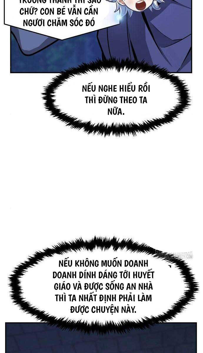 Cảm Kiếm Tuyệt Đối - Chap 64 - Trang 115
