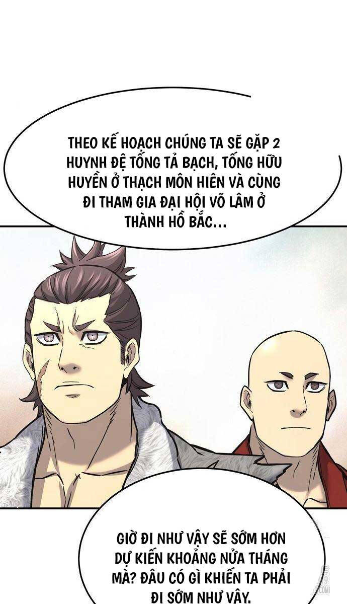 Cảm Kiếm Tuyệt Đối - Chap 64 - Trang 121