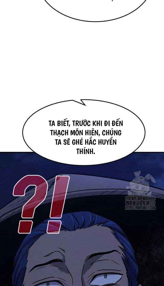 Cảm Kiếm Tuyệt Đối - Chap 64 - Trang 122