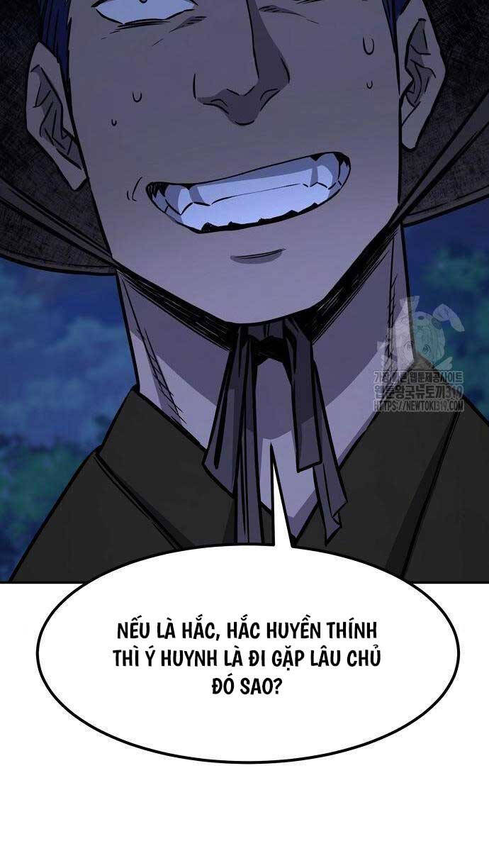 Cảm Kiếm Tuyệt Đối - Chap 64 - Trang 123
