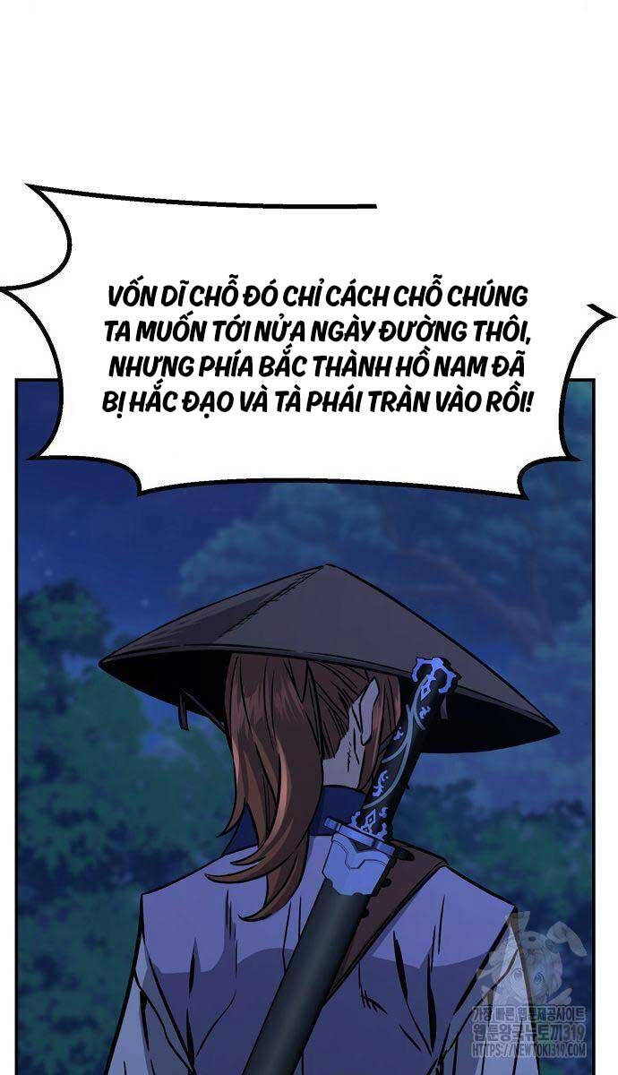 Cảm Kiếm Tuyệt Đối - Chap 64 - Trang 124