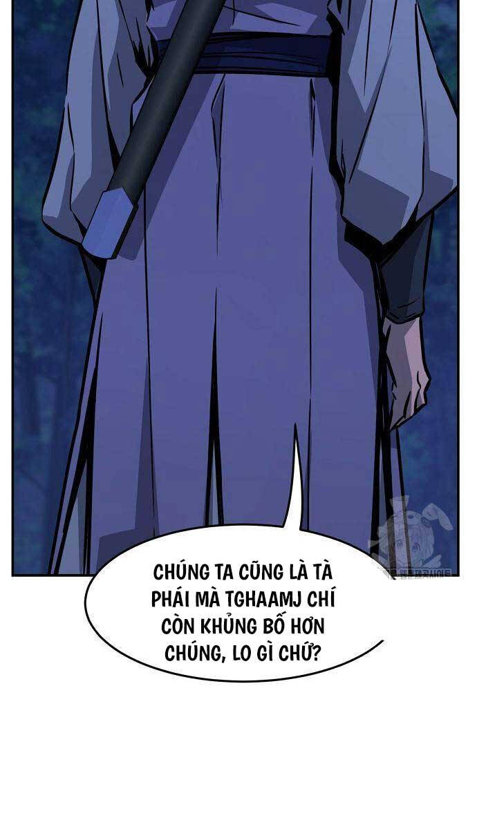 Cảm Kiếm Tuyệt Đối - Chap 64 - Trang 125