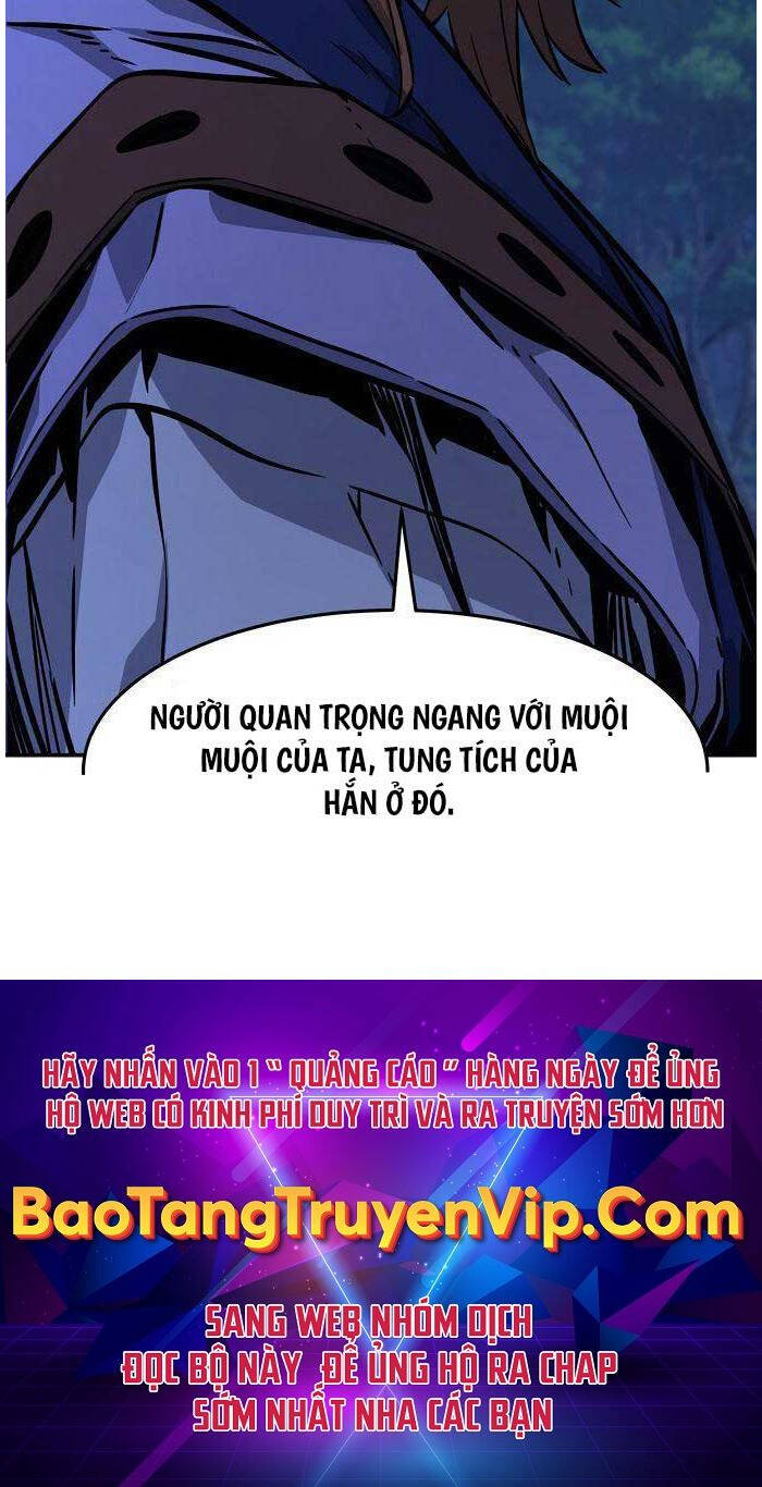 Cảm Kiếm Tuyệt Đối - Chap 64 - Trang 128