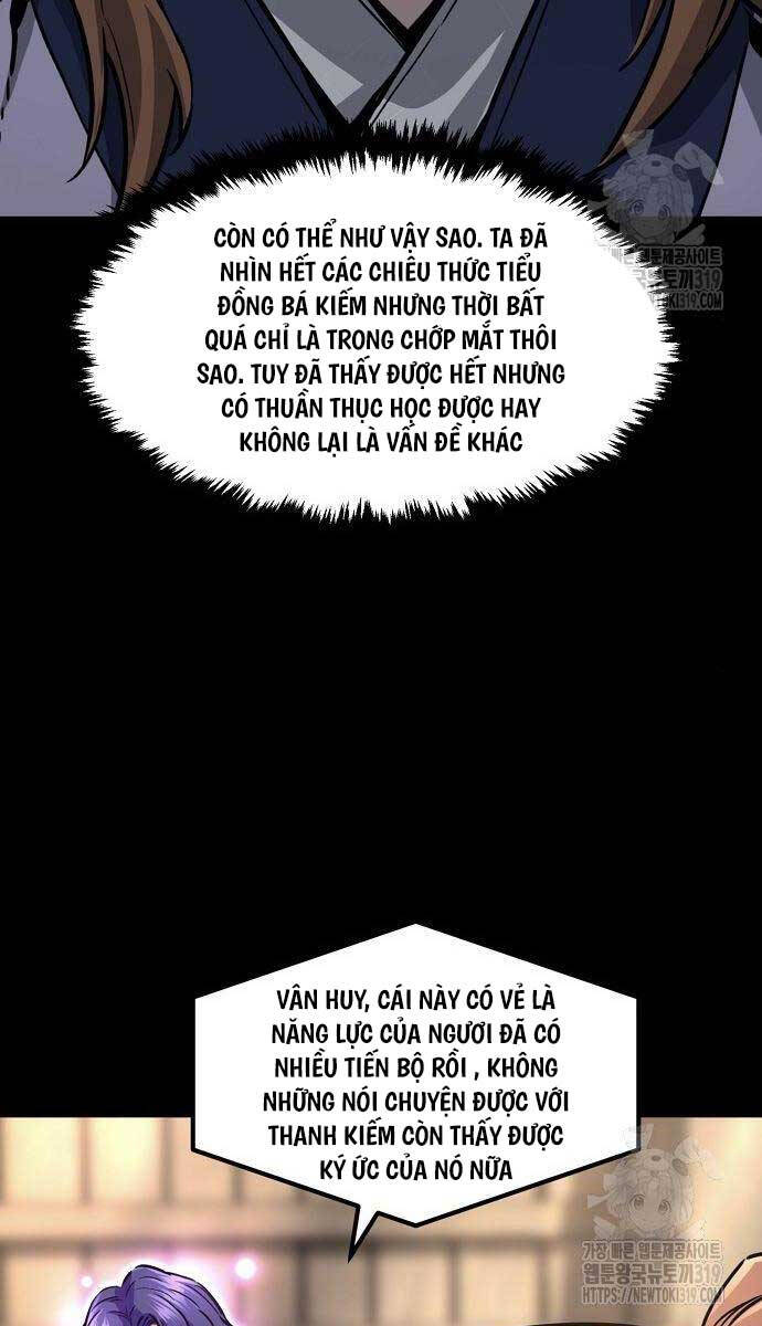 Cảm Kiếm Tuyệt Đối - Chap 64 - Trang 14