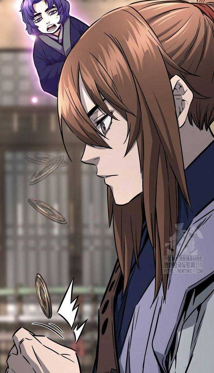 Cảm Kiếm Tuyệt Đối - Chap 64 - Trang 15