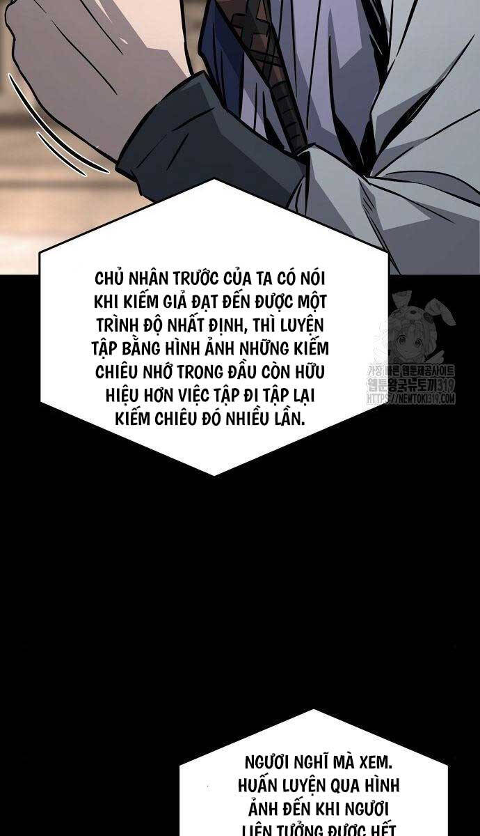 Cảm Kiếm Tuyệt Đối - Chap 64 - Trang 16