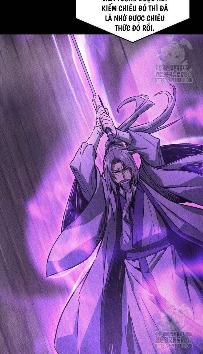 Cảm Kiếm Tuyệt Đối - Chap 64 - Trang 17