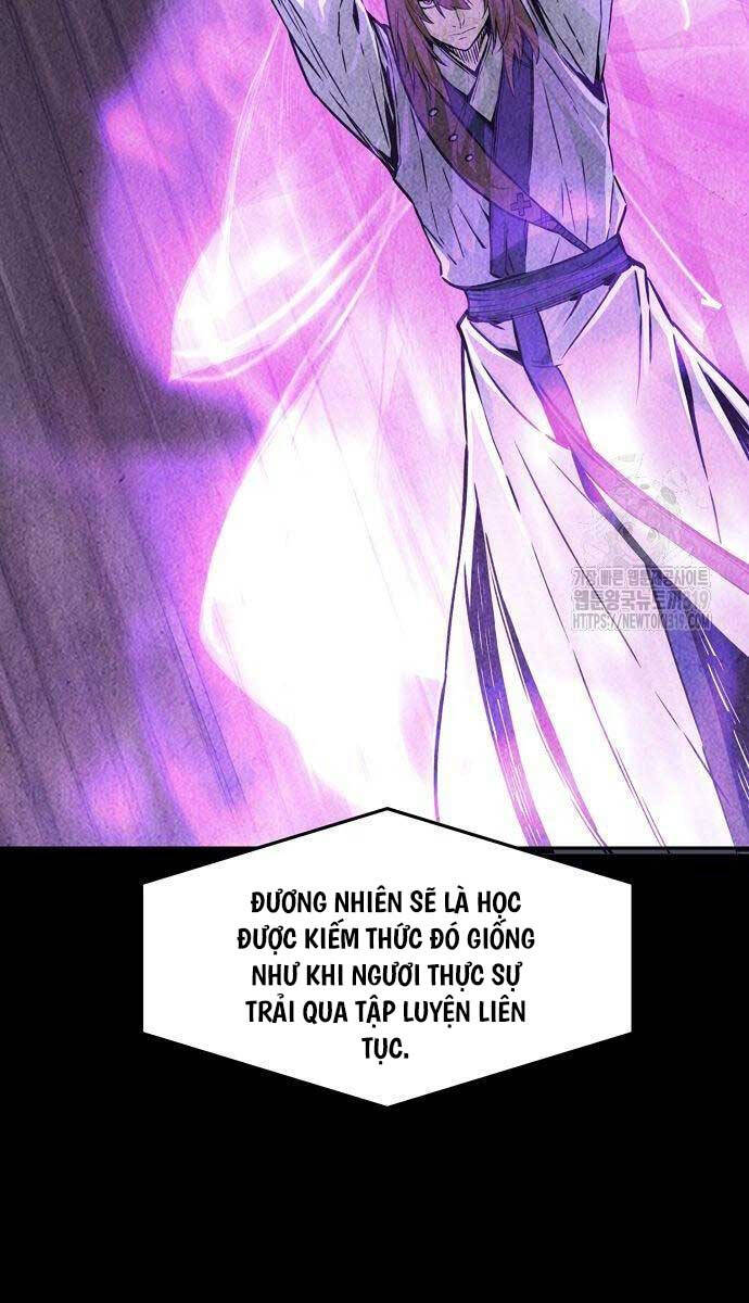 Cảm Kiếm Tuyệt Đối - Chap 64 - Trang 19