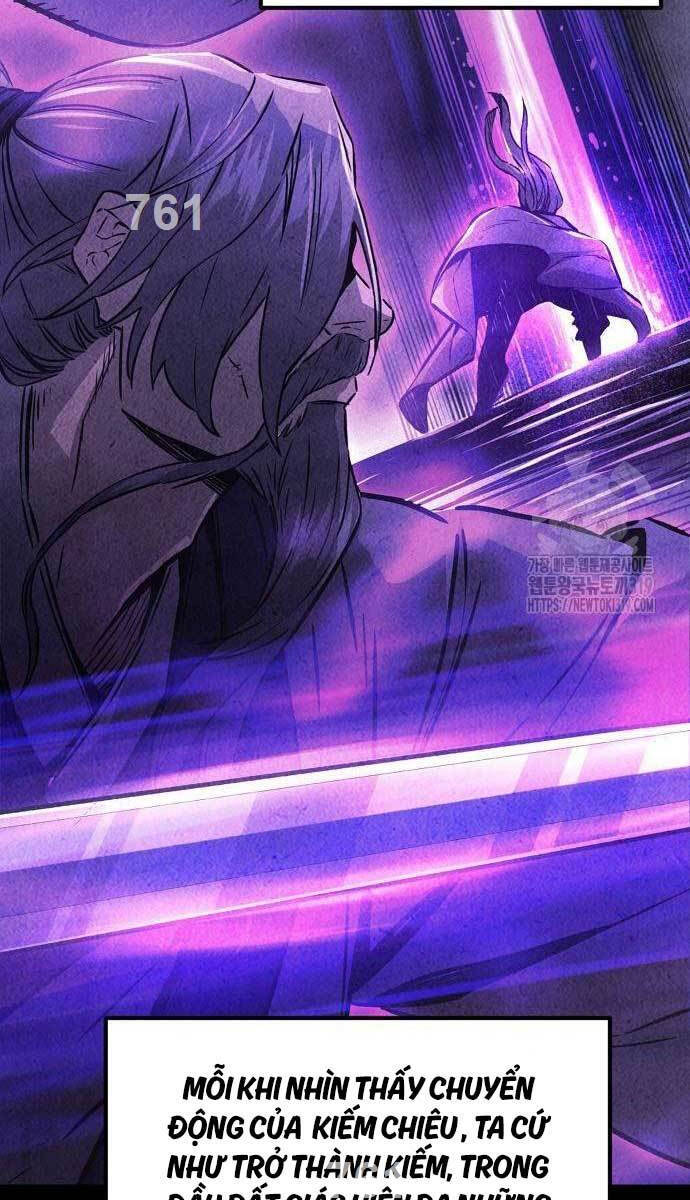 Cảm Kiếm Tuyệt Đối - Chap 64 - Trang 3