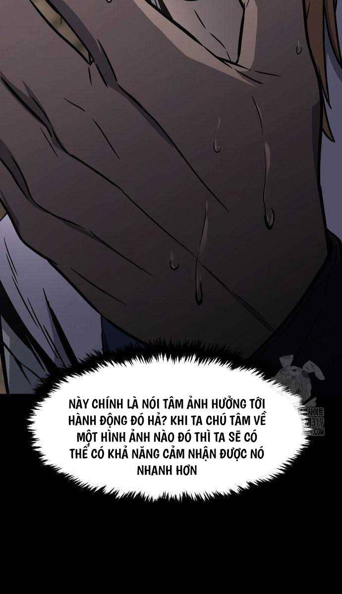 Cảm Kiếm Tuyệt Đối - Chap 64 - Trang 21