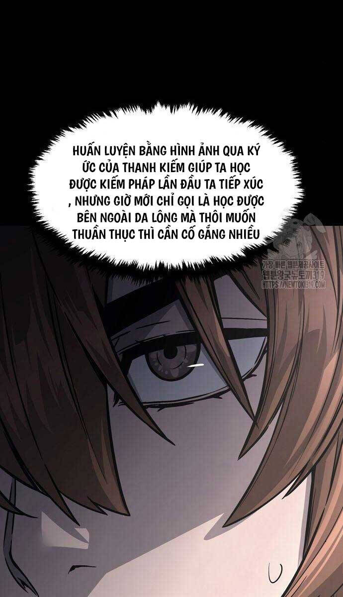 Cảm Kiếm Tuyệt Đối - Chap 64 - Trang 22