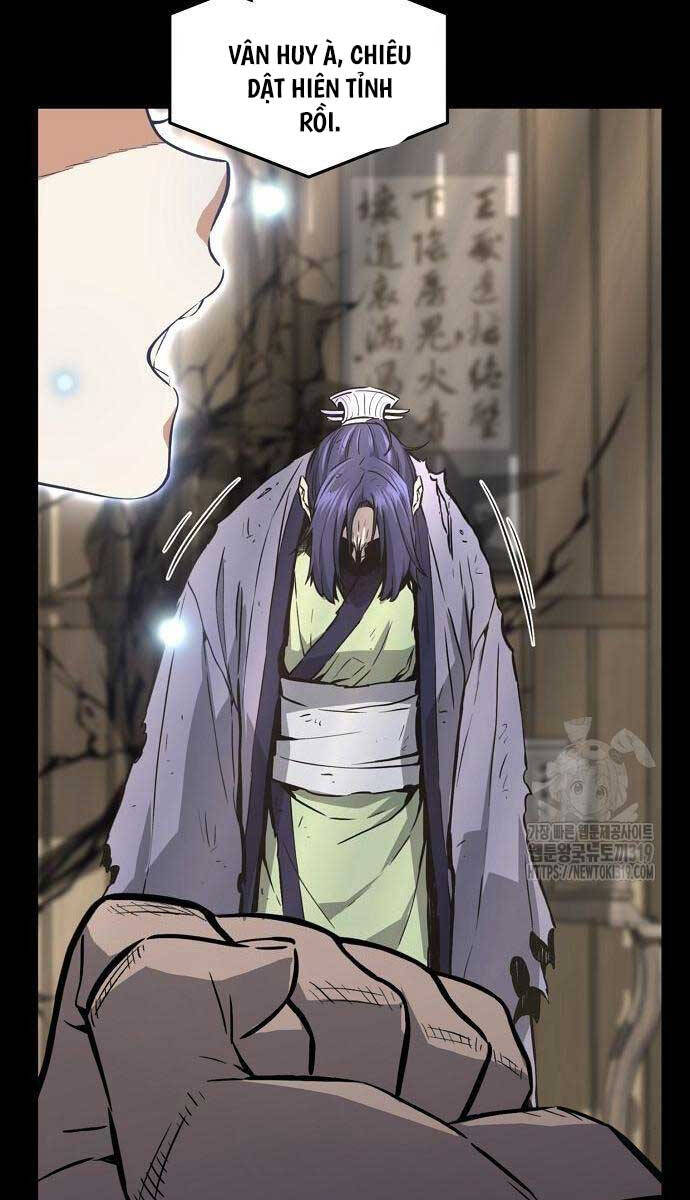 Cảm Kiếm Tuyệt Đối - Chap 64 - Trang 24