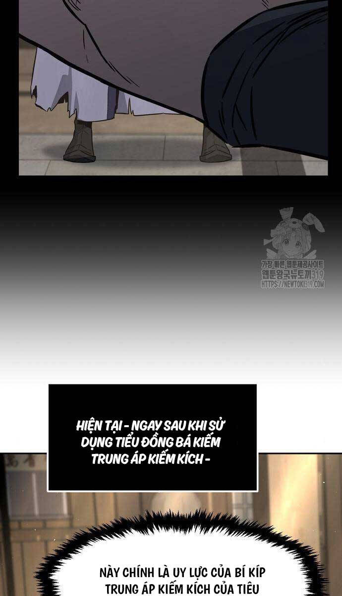 Cảm Kiếm Tuyệt Đối - Chap 64 - Trang 25